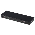 Lindy HDMI-jaotur 16-port HDMI 4K60