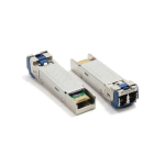 LevelOne SFP saatja 1.25Gbps SM Duplex LC 1310nm 10km