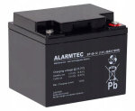 Alarmtec Akumulator AGM ALARMTEC serii BP 12V 40Ah