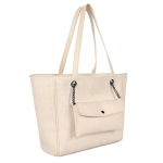 Kott LAURA ASHLEY naistele RELIEFQLTDCRM (30X30X10CM)
