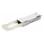 SFP moodul Planet PLANET QSFP-100G-SR4 v&otilde;rguside moodul Fiiberoptiline 100000 Mbit/s QSFP28 850 nm