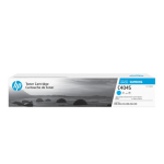 Toner HP CLT-C404S - Cyan - originaalne - toner (ST966A) - sobib CLX-3302, 3303, 3304, 3307, Xpress SL-C432, C433, C462, C463, C467, C482, C483 jaoks