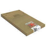 Kassett 603-seeria STARFISH-mitmikpakend EASYMAIL