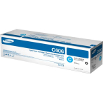 Toner HP CLT-C6062S Cyan Originaal (SS531A)