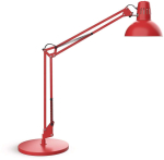 Laualamp Maul MAUL 8230425 lauvalamp E27 LED Red