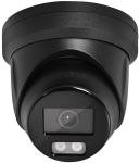 IP-kaamera Abus ABUS 4 MP IP-kuppelkaamera, 2,8 mm Black IR/WL
