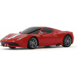 Jamara RC auto Ferrari 458 Speciale ilma akuta/red