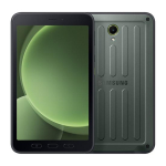 Samsung Galaxy Tab Active5 X306 5G 128GB Green 8.0" (EU) Android