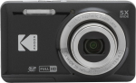 Aparat cyfrowy Kodak FZ55 Black
