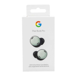 Google Pixel Buds Pro Fog