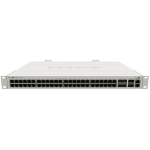 Switch MikroTik 354-48G-4S+2Q+RM