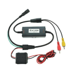 Axion Axion CON-101 Toite muundur