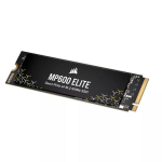 SSD 1TB CORSAIR M.2 PCI-E NVMe Gen4 MP600 ELITE jaem&uuml;&uuml;k