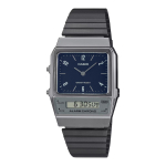 K&auml;ekell CASIO UNISEX AQ-800EB-2AEF (32MM)