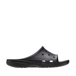 Klapki męskie Crocs Saturday Slide czarne 213298 001 42-43