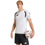 Koszulka męska adidas Tiro 26 Competition Training Jersey biała KA7583 2XL