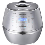 Cuckoo Reiskocher  1,08l CRP-DHSR0609F  Induktions-Druck