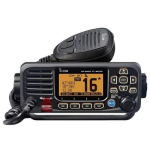 Icom ICOM MARINE raadio ClassD, GPS