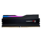 M&auml;lu G.Skill Trident Z5 RGB, DDR5, 64 GB, 6000MHz, CL34 (F5-6000J3444F64GX1-TZ5RK)