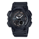 K&auml;ekell CASIO MAN AEQ-110W-1B (52,2MM)