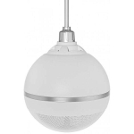 HQM GŁOŚNIK SUFITOWY KULOWY HQM-SK1515/W 15W 100V BIAŁY