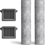 Tineco 2x HEPA Assy, 2xBrush Roller (S7/S6 Serie)