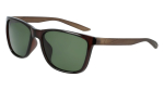 P&auml;ikeseprillid NIKE MAN DAWNASCENTDQ0 (L&auml;&auml;ts/Sild/Nokk) 57/17/140 mm