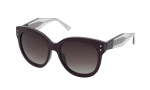 P&auml;ikeseprillid NINA RICCI naistele SNR3245501CK (l&auml;&auml;tse/silla/sanga) 55/18/140 mm