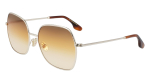 P&auml;ikeseprillid VICTORIA BECKHAM NAISTELE VB223S-708 (L&auml;&auml;ts/Sild/K&otilde;rvakaar) 56/17/140 mm)
