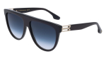 P&auml;ikeseprillid VICTORIA BECKHAM NAISTELE VB680S5814415 (L&auml;&auml;ts/Sild/K&otilde;rvakaar) 58/14/145 mm)