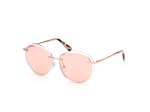 P&auml;ikeseprillid naistele WEB EYEWEAR WE0297-5726Z (L&auml;&auml;ts/Sild/Taldrik) 57/14/140 mm