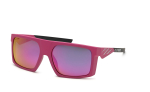 P&auml;ikeseprillid PHILIPP PLEIN MAN SSP009-586YLP (L&auml;&auml;ts/Sild/K&otilde;rvakaar) 58/18/135 mm