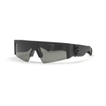 P&auml;ikeseprillid PHILIPP PLEIN SPORT MEESTELE SSP006V710U28 (L&auml;&auml;ts/Sild/K&otilde;rvakaar) 71/12/130 mm