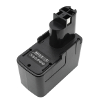 2100 mAh for Bosch BAT001,BH-974,BH-974H,BH-974L,BH-974N,2 607 335 035,2 607 335 037,2 607 335 072,2 607 335 089,2 607 335 109