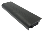 4400 mAh for Dell KG9KY,TKV2V,W4FYY,X3X3X,0KCFPM,0M4RNN,FMHC10,312-1231