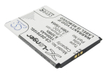 500mAh Battery for Doro 6379, Liberto 810, Liberto 810 Mini, DBH-1500A