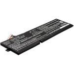5100 mAh for Razer GMS-C60,961TA002F,3ICP8/38/83-2