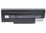 4400 mAh for ARM UN243,UN243S,UN243S8,BAT-243S1,UN243S1-T,UN243S8-P,23-U74201-31,23-U74204-00,23-U74204-10,23-UB0201-20