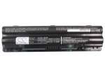 6600 mAh for Dell P09E,P11F,P12G,8PGNG,J70W7,JWPHF,R4CN5,R795X,0J70W7,0JWPHF