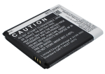 2000 mAh for Samsung EB-BG358BBC,EB-BG358BBE