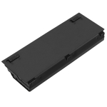 2750 mAh for Clevo NH50BAT-4,6-87-NH50S-41C00