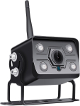 Bezprzewodowa Kamera Cofania do zestawu MBG Line SNR-CX77 (607T1)