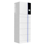 Deye Inverter Hybrid HV AIO 10kW 2MPPT | GB-S10K-EU
