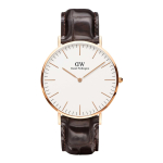 K&auml;ekell DANIEL WELLINGTON MAN DW00600011 (40MM)