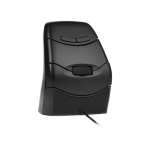 Hiir BakkerElkhuizen BakkerElkhuizen DXT 3 kahek&auml;eline USB Type-C optiline 2400 DPI