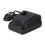 Akusaag 20V, 0-2400rpm