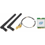 Shuttle WLN-M12 Wlan Kit M.2