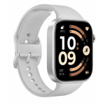 Nutikell Xiaomi Redmi Watch 6 NFC Silver Grey