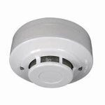 Dūmu detektors SD119-2 2-vadu balts