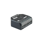 Wi-Fi relay 2PM Gen4, 2-channel, 16A, 110&ndash;240Vac, 24&ndash;30Vdc, with power measurement, Wi-Fi, BT, Zigbee